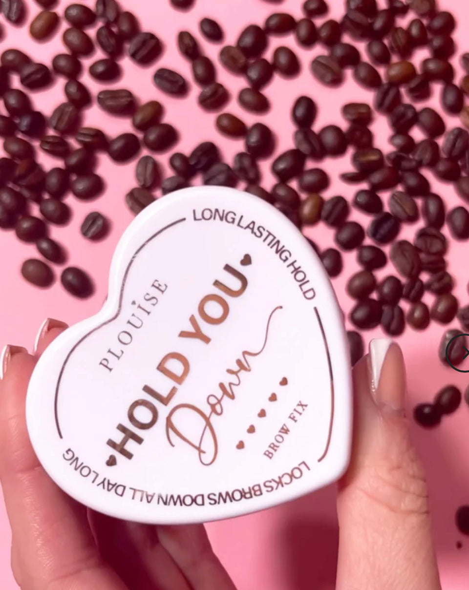 P.Louise Hold You Down Brow Fix