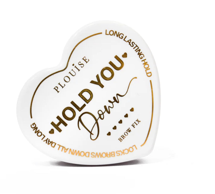 P.Louise Hold You Down Brow Fix