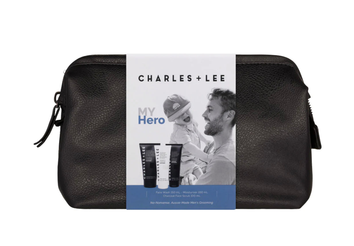 GIFT SET | MY HERO (SAVE 44%)