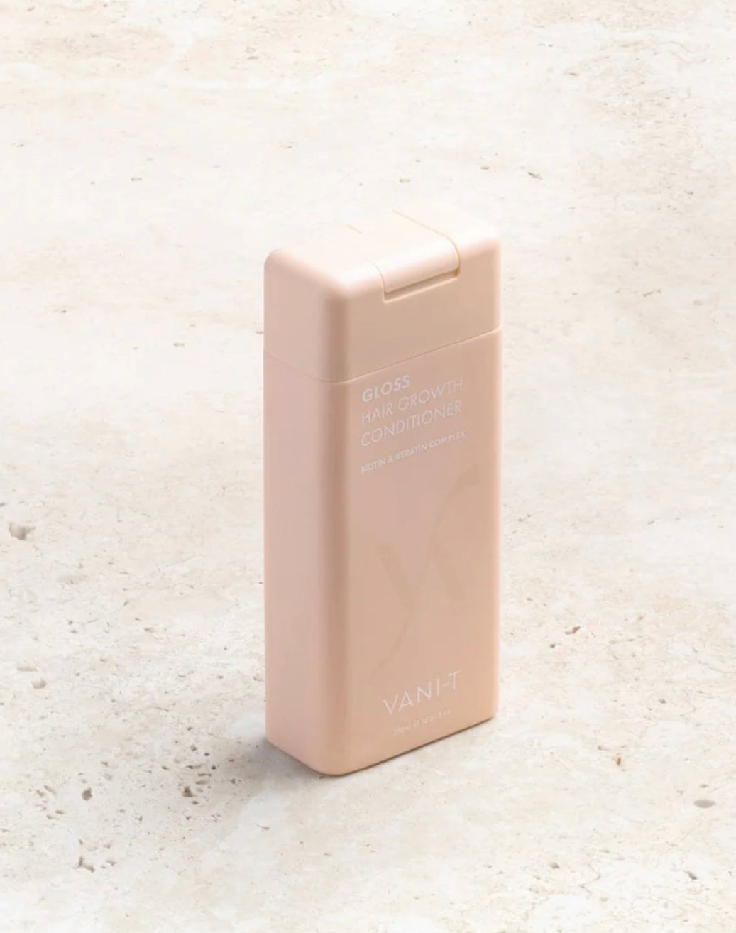 VANI-T Gloss Hair Growth Conditioner