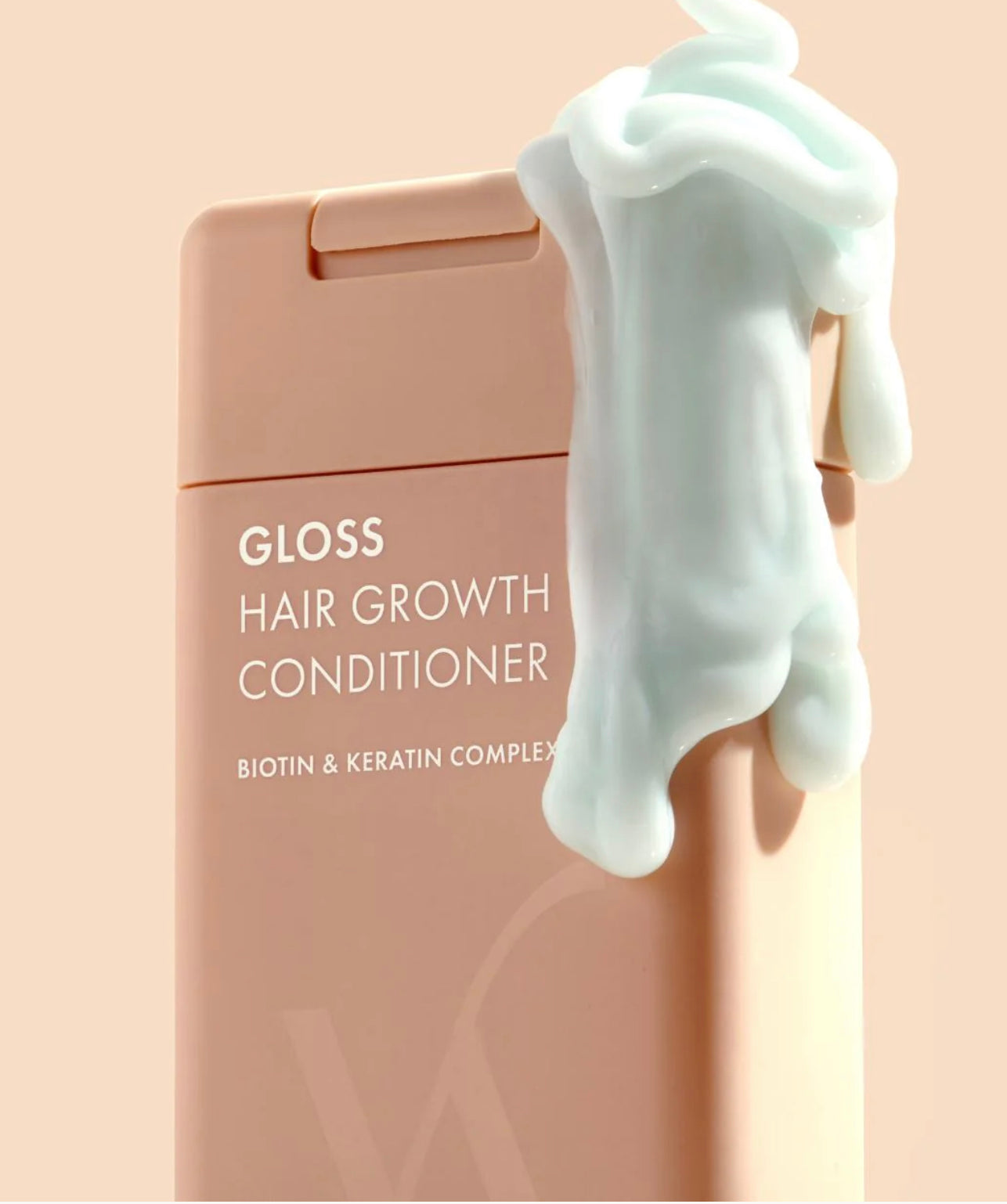 VANI-T Gloss Hair Growth Conditioner