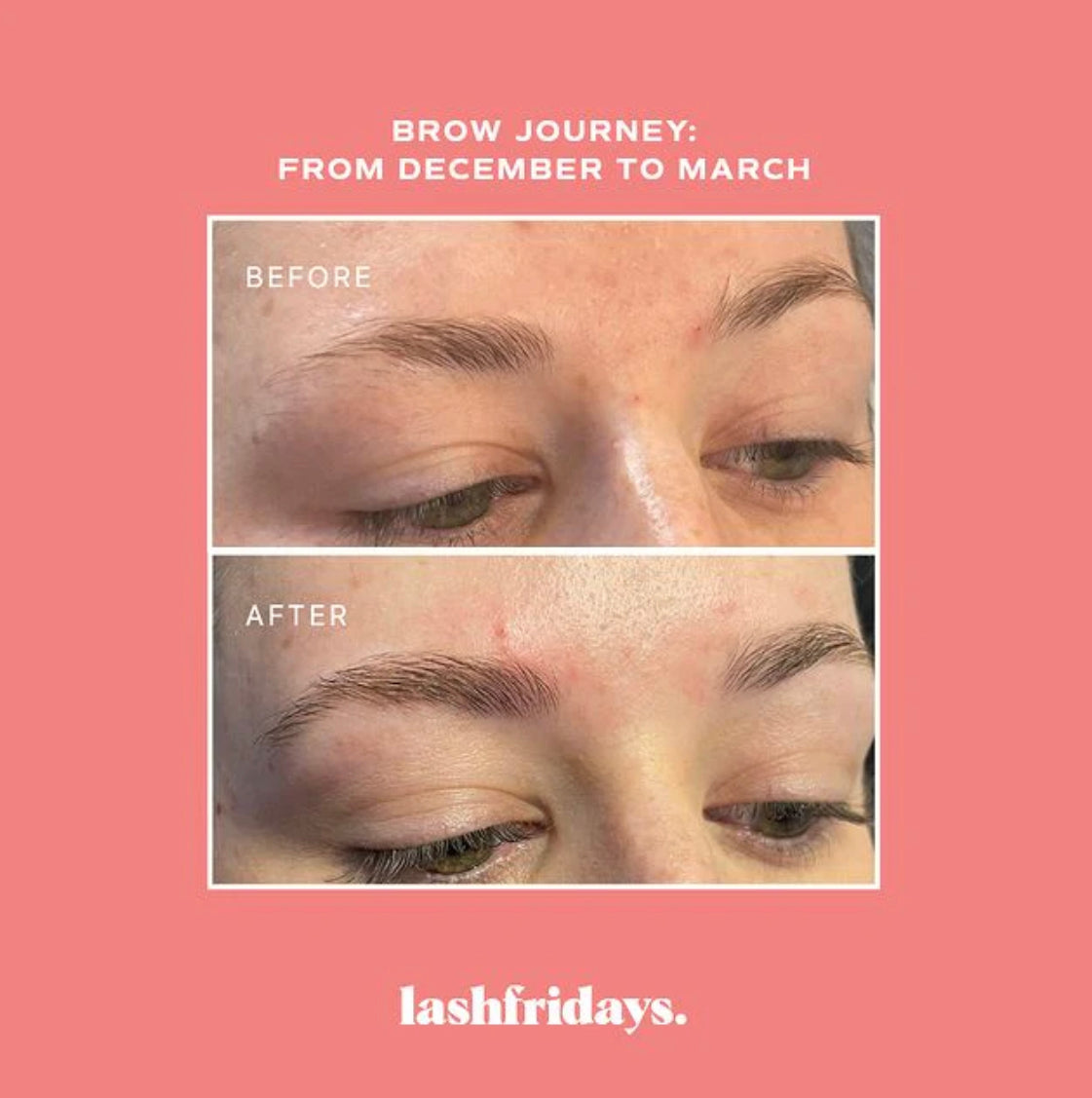 lashfridays
EYEBROW SERUM
