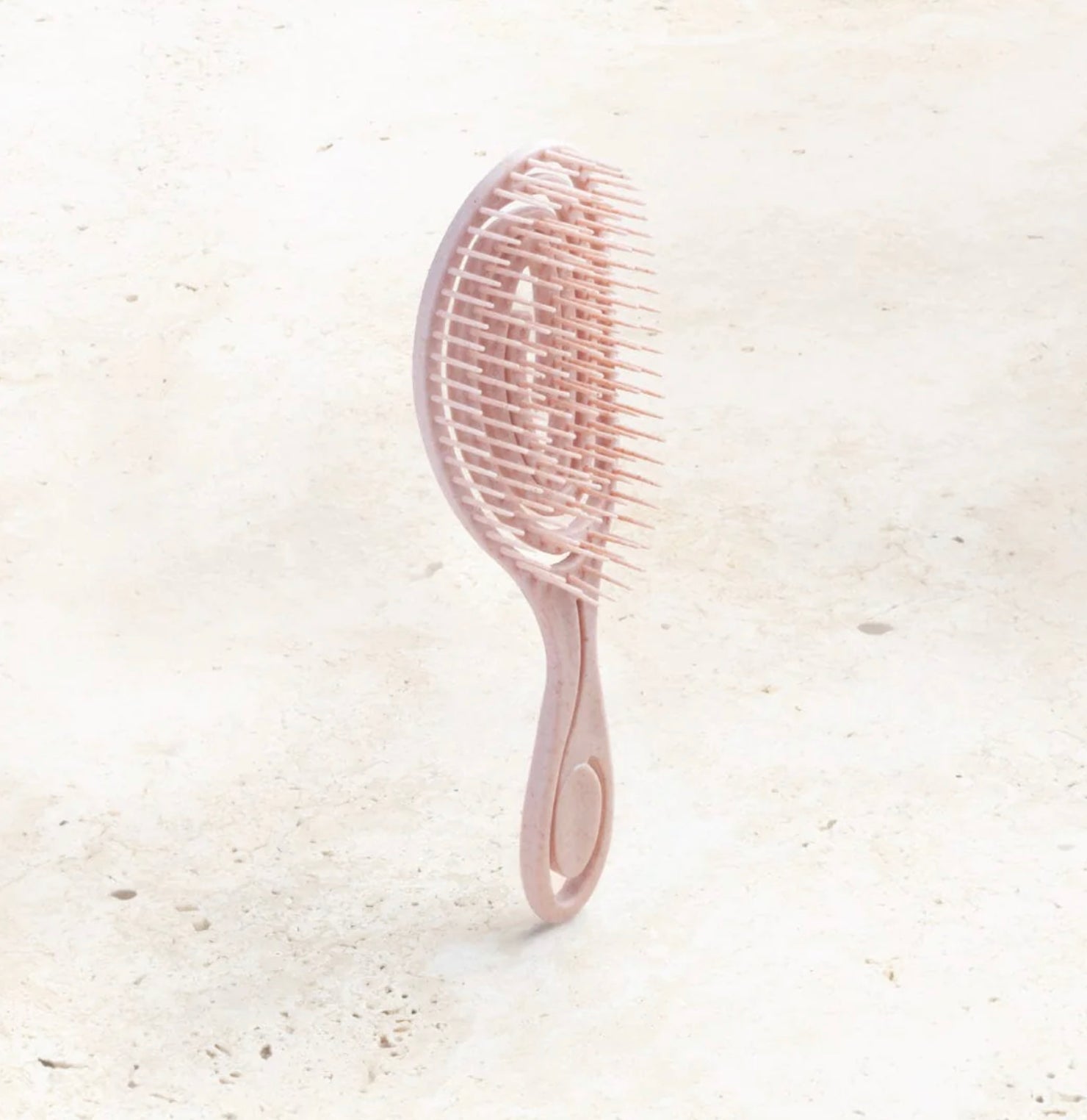 Detangling Hairbrush