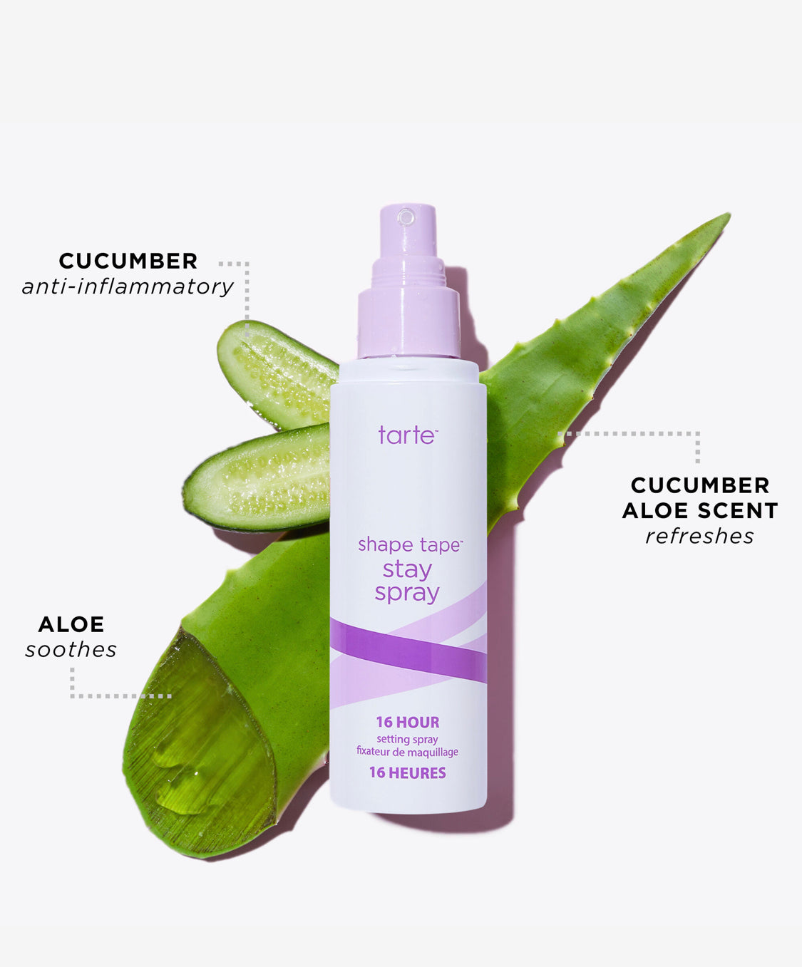 TARTE Shape Tape™ Stay Spray Vegan Setting Spray