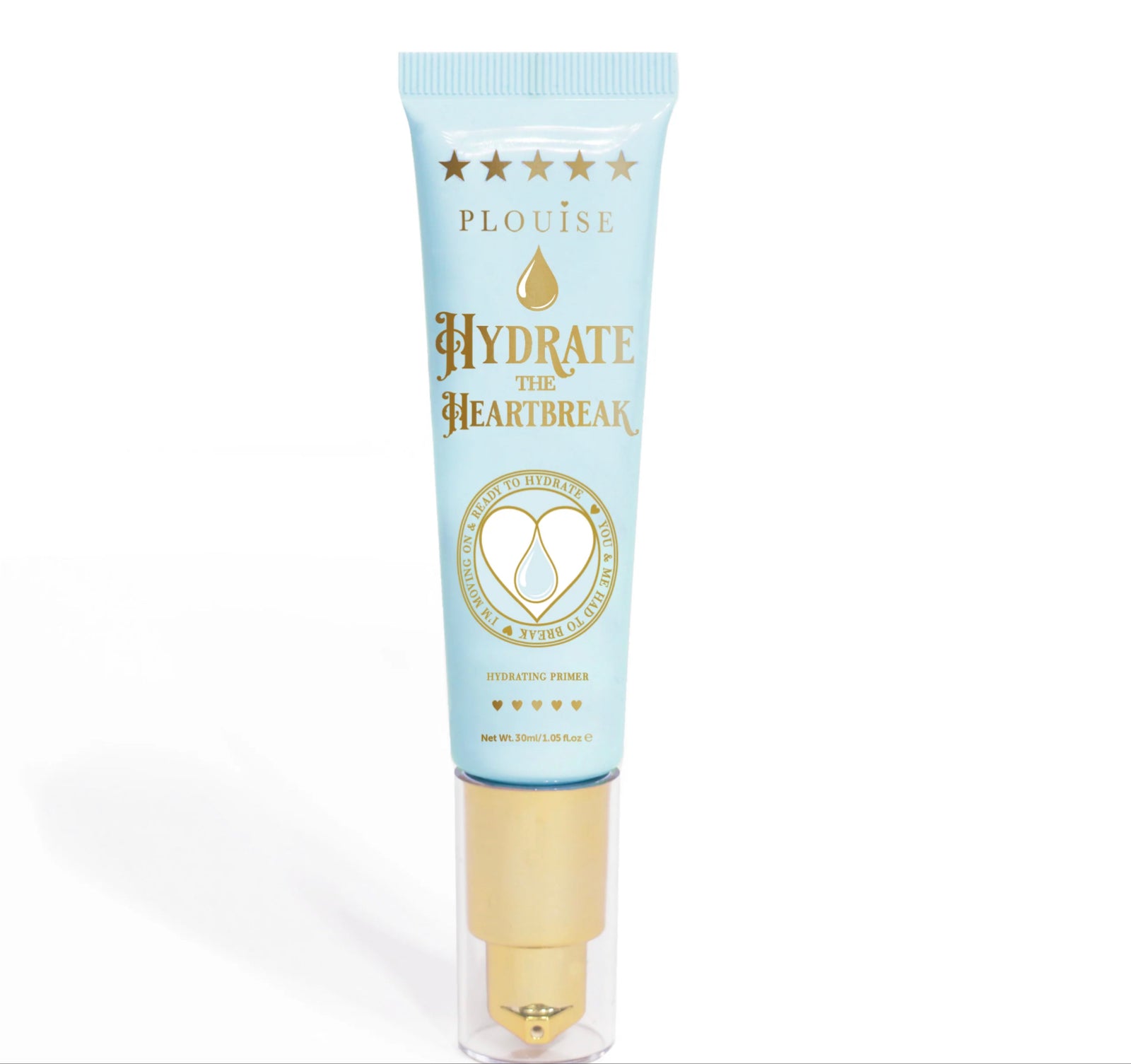 P.Louise Hydrate The Heartbreak Hydrating Primer