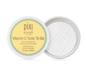 PIXI Beauty Vitamin-C Tonic To-Go