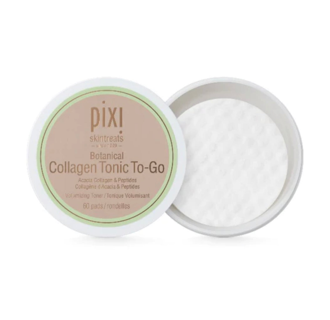 PIXI Beauty Botanical Collagen Tonic To-Go