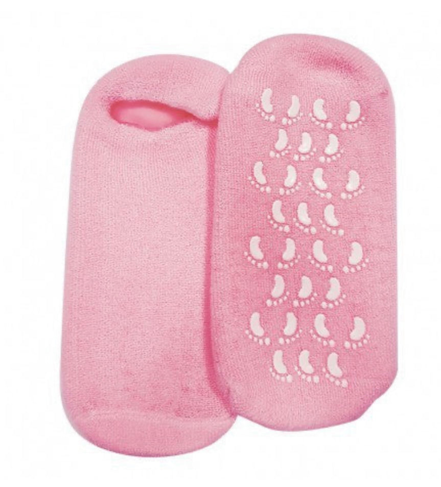 YUMI Feet Pedicure Socks – 1 Pair