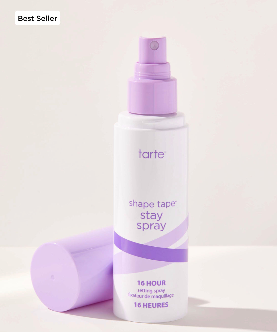 TARTE Shape Tape™ Stay Spray Vegan Setting Spray