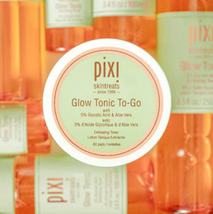 PIXI Beauty Glow Tonic To-Go