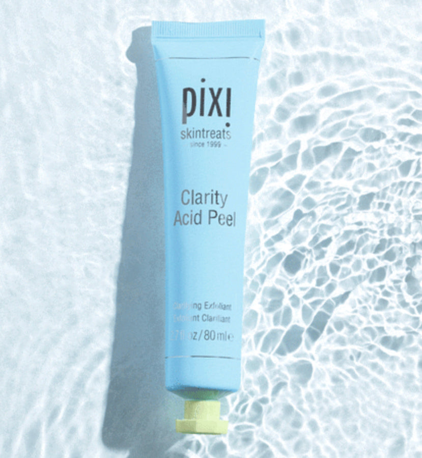 PIXI Clarity Acid Peel