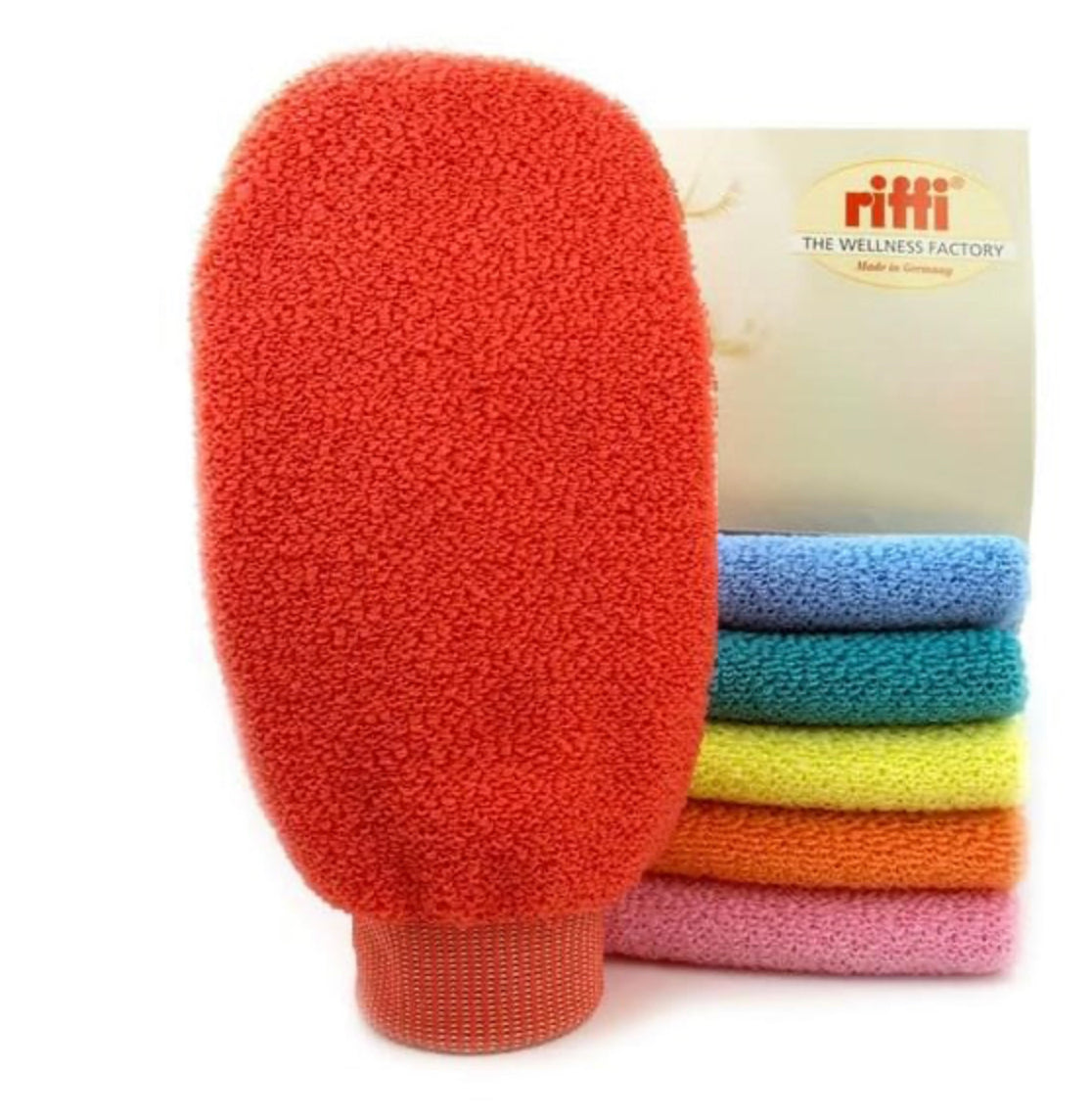 Riffi Massage Glove – Original