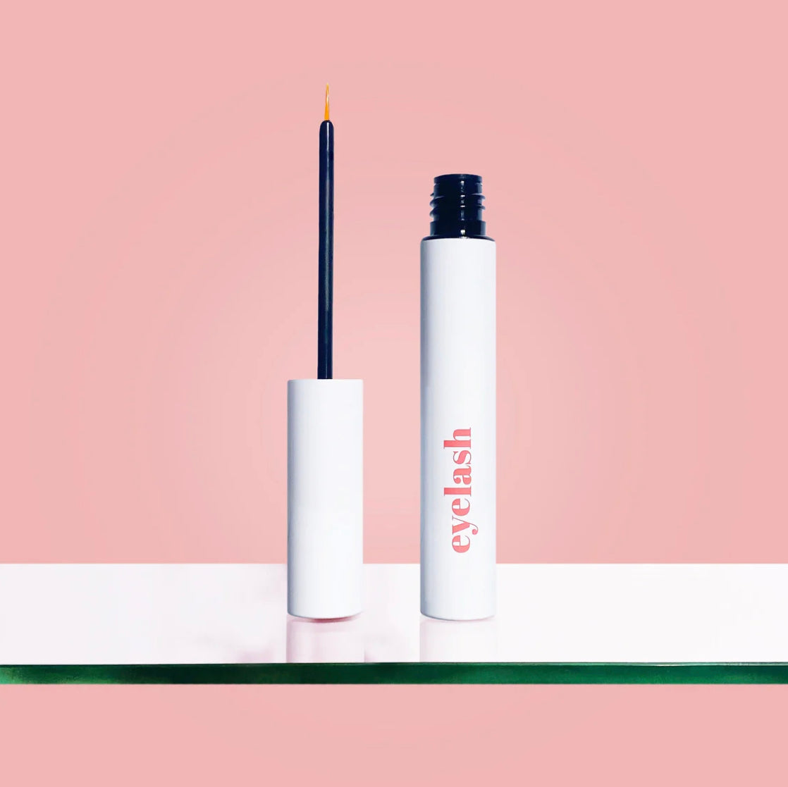 Lash Fridays Eyelash Serum