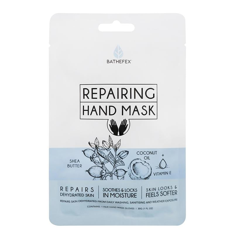 BATHEFEX Repairing Hand Mask
