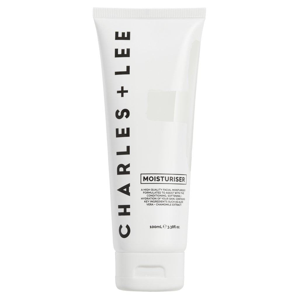 CHARLES & LEE - Moisturiser 100ML