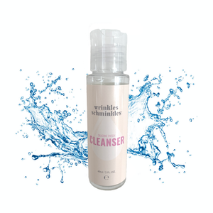 Wrinkle Schminkles - Silicone Patch Cleanser