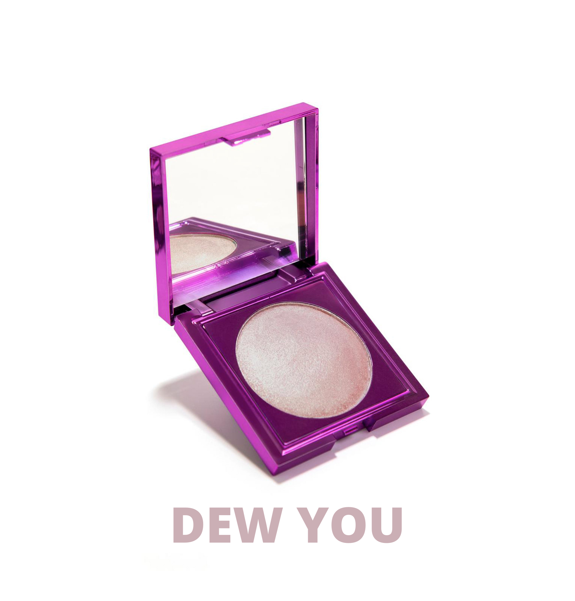 BPERFECT X STACEY MARIE – Get Wet Cream Highlighter in DEW YOU