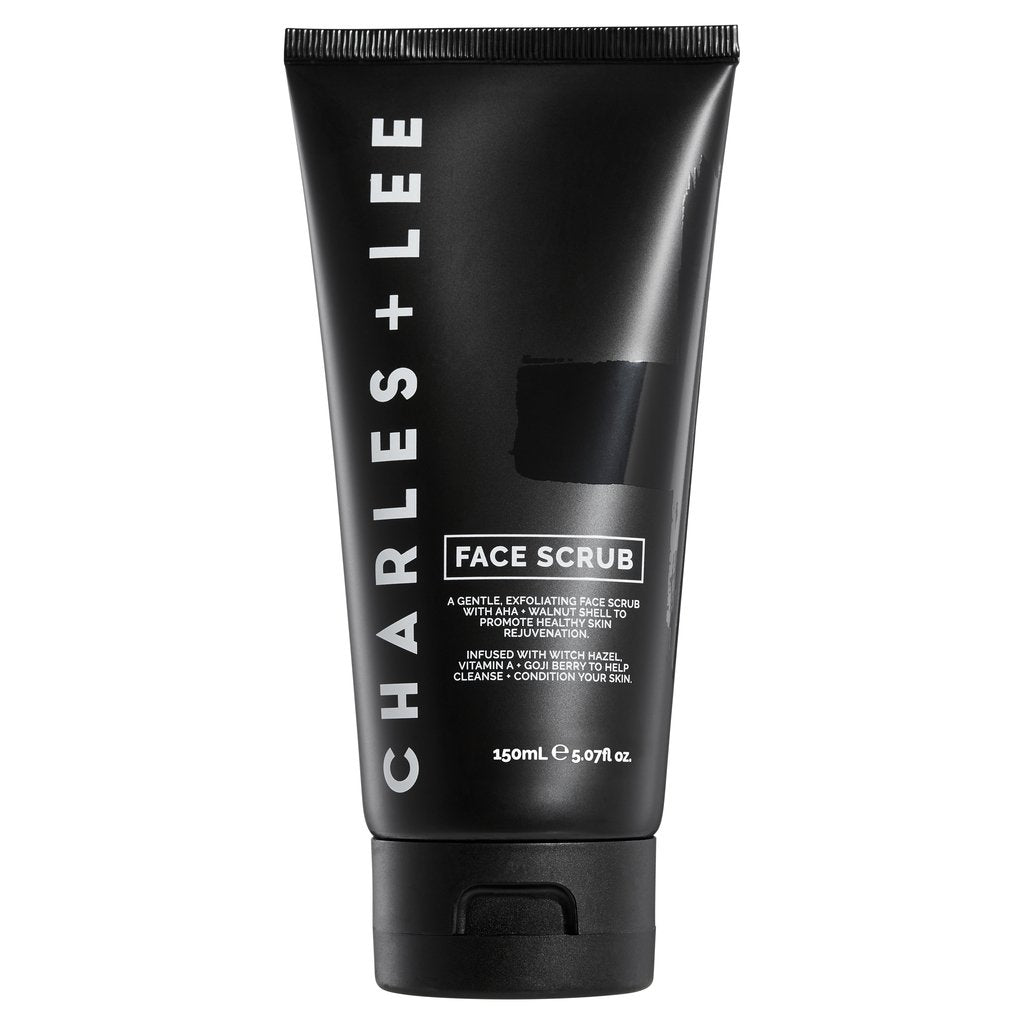 CHARLES & LEE - Face Scrub 150ML
