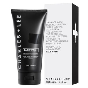 CHARLES & LEE - Face Wash 150ML
