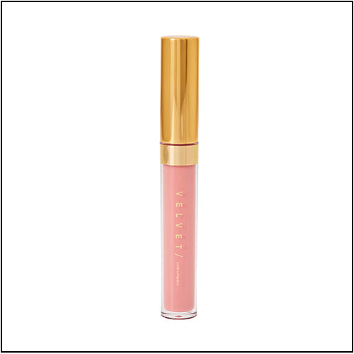 VELVET CONCEPTS Luxe Lip Gloss