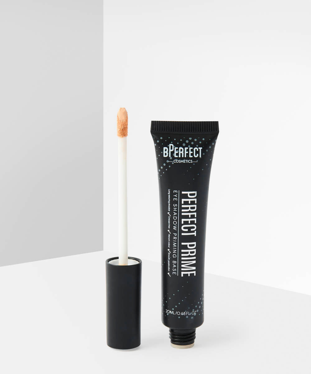 BPERFECT Perfect Prime Eyeshadow Priming Base