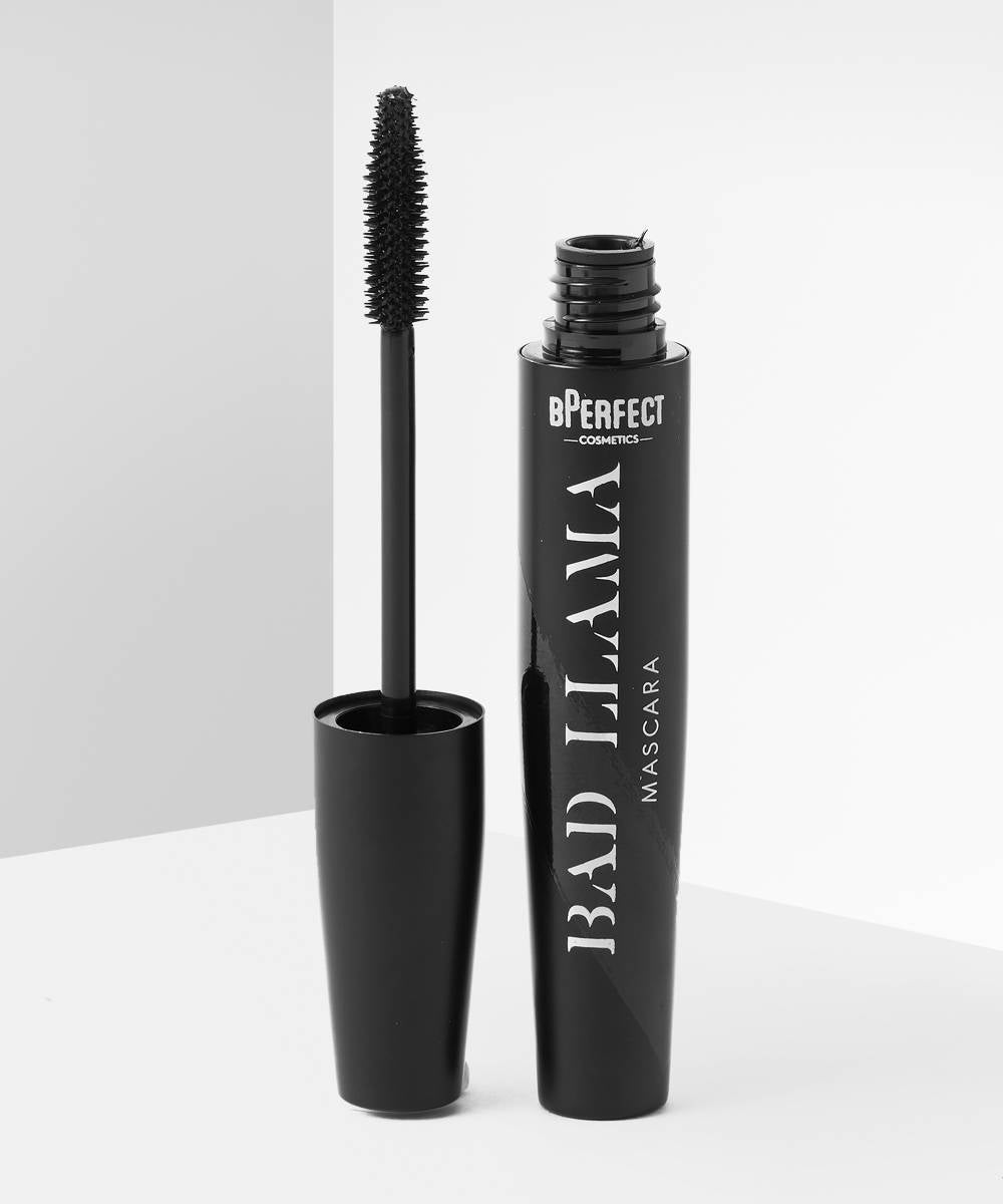 BPERFECT Bad Llama Mascara
