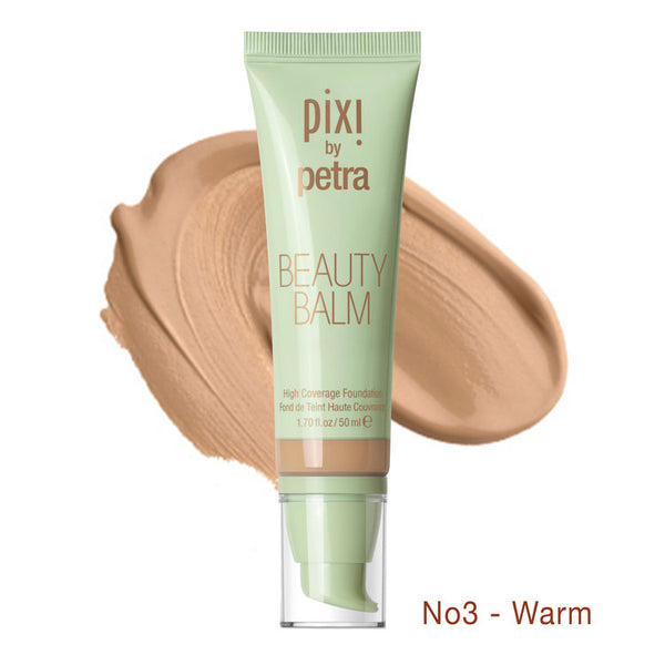 PIXI Beauty Balm Foundation Bellituda