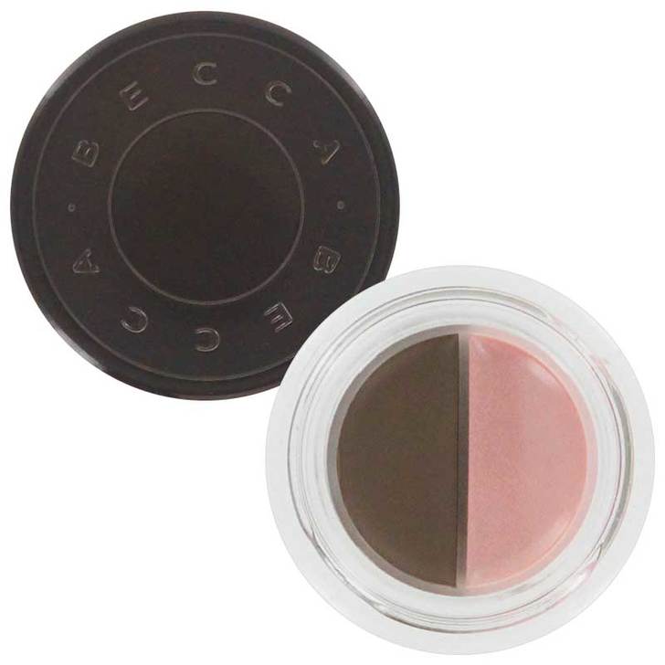 BECCA Shadow & Light Brow Contour Mousse
