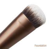 PIXI Full Cover Foundation Brush