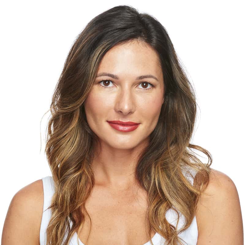 LUK BEAUTIFOOD - Lip Nourish Cranberry Citrus Natural Lipstick