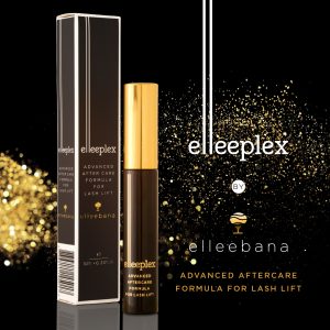 ELLEEBANA Elleeplex Advanced Aftercare