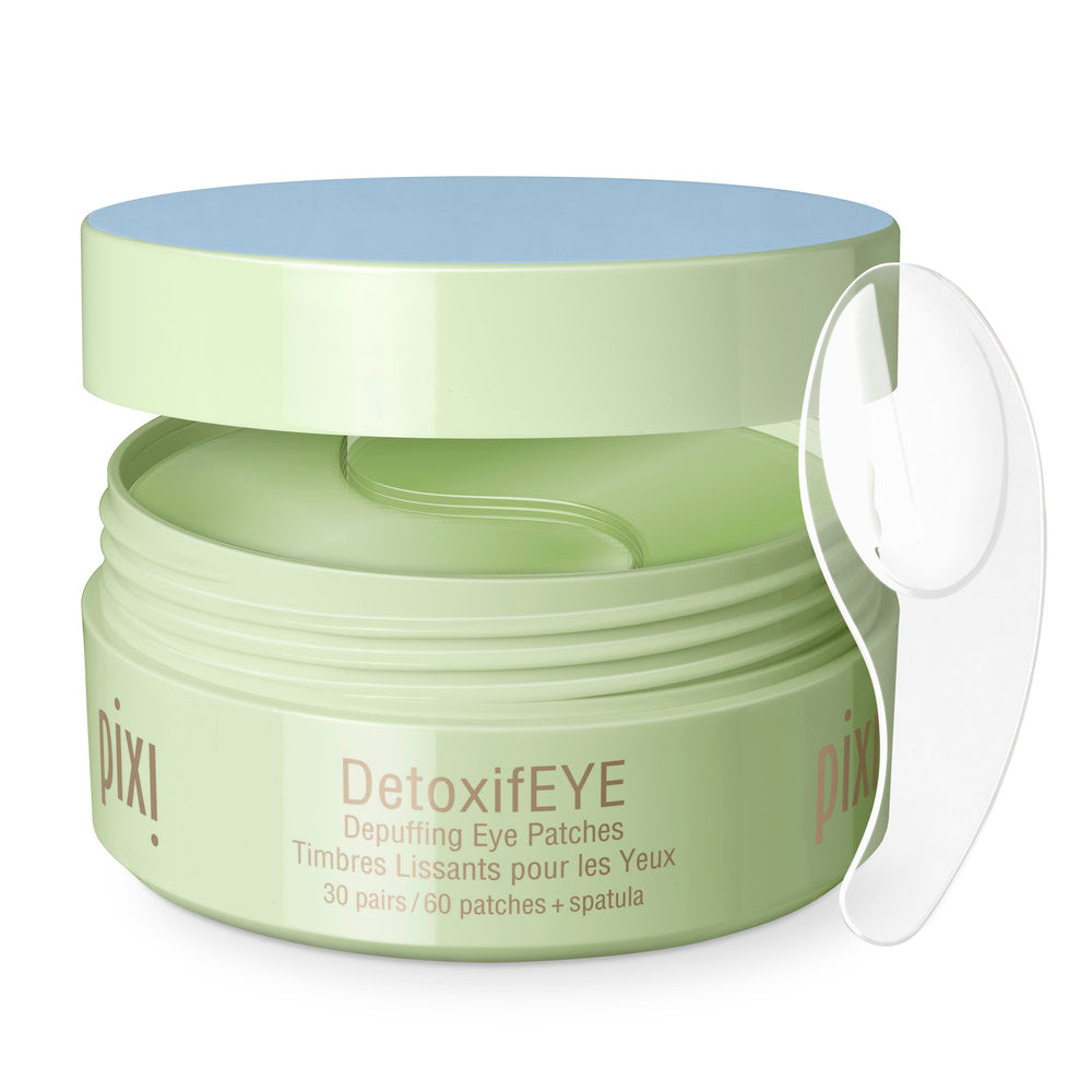 PIXI DetoxifEYE NEW!!!