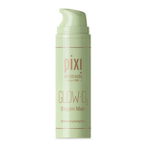 Pixi Glow 02 Oxygen Mask
