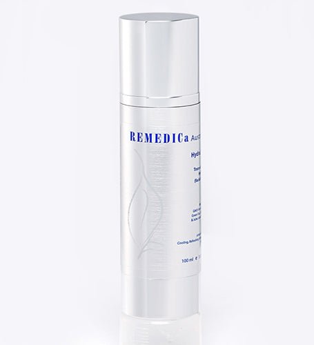 REMEDICA Organic Hydra Mist 100mL