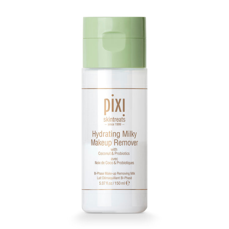 PIXI - Hydrating Milky Makeup Remover