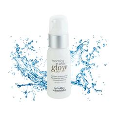 Wrinkle Schminkles - Morning After Glow Serum