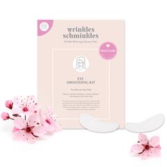 Wrinkle Schminkles - Eye Wrinkle Patches - 3 PAIRS