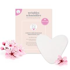 Wrinkles Schminkles - Chest & Décolletage Smoothing Patch
