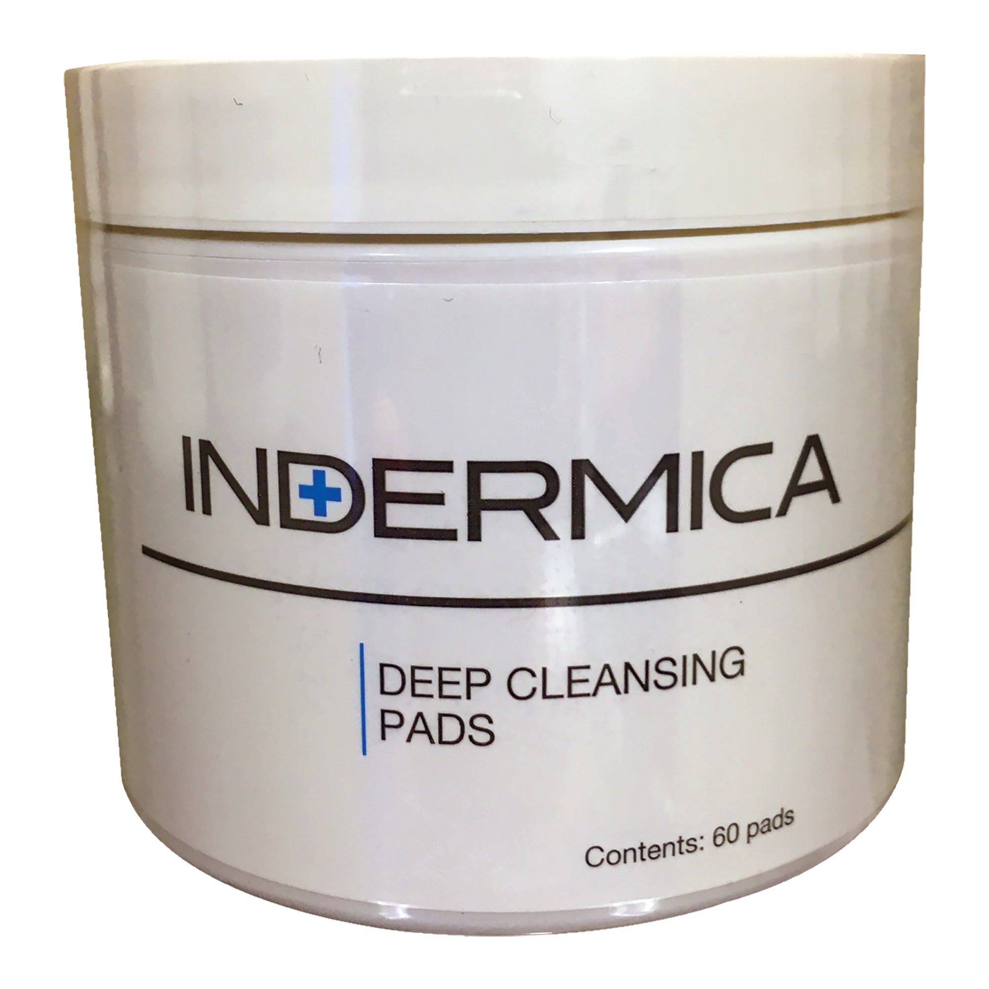 INDERMICA Deep Cleansing Pads