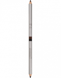 Kryolan Pencil  Combi (2 colour Black & Brown )