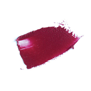 LUK BEAUTIFOOD - Lip Nourish Cherry Plum Natural Lipstick