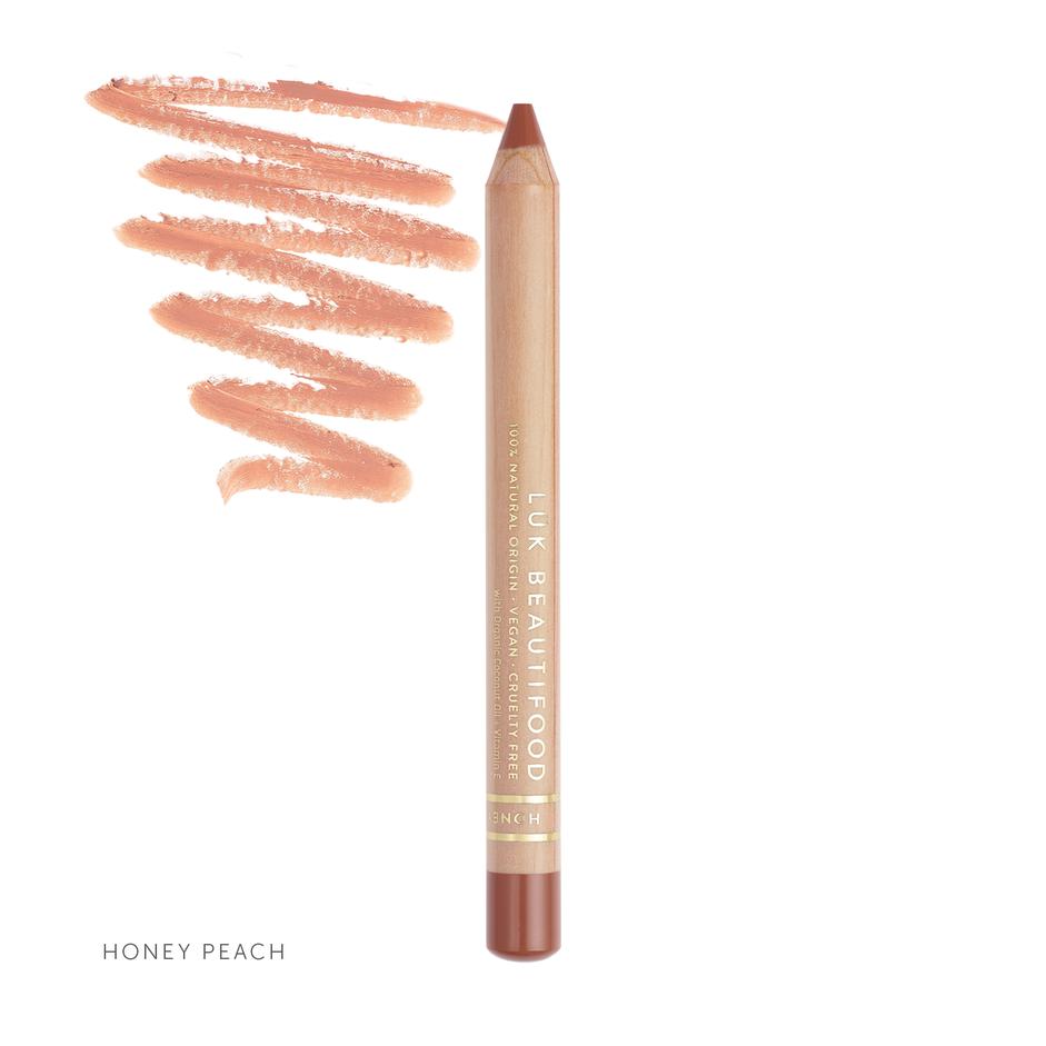 LUK BEAUTIFOOD - Lipstick Crayon