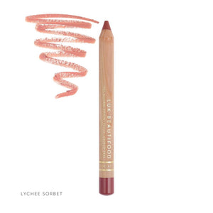LUK BEAUTIFOOD - Lipstick Crayon
