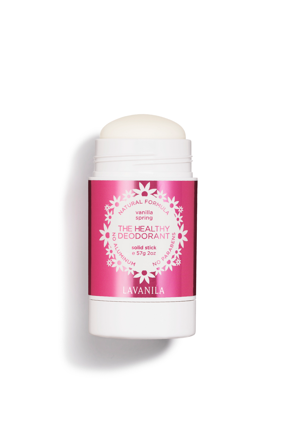 LAVANILA The Seasons Collection - Vanilla Spring