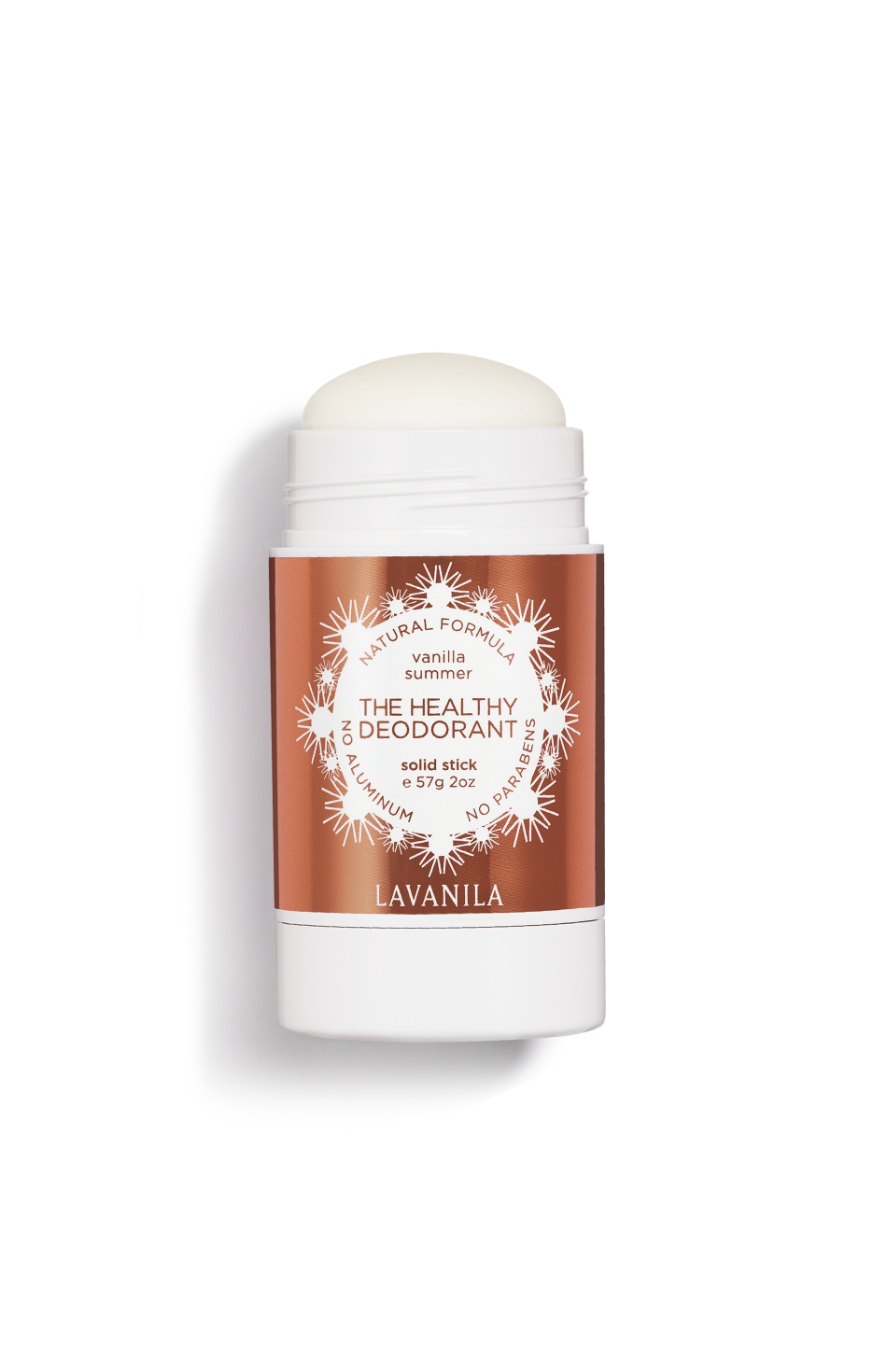 LAVANILA The Seasons Collection - Vanilla Summer