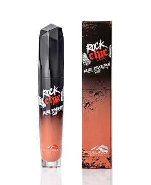 MODELROCK - ROCK CHIC Liquid Lipstick