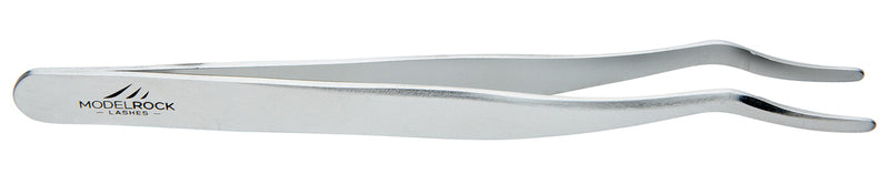 MODELROCK - False eyelash applicator - Stainless Steel