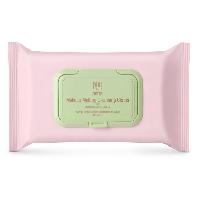 Pixi Makeup Melting Cleansing Cloths