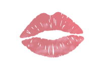 LUK BEAUTIFOOD - Lip Nourish Nude Pink Natural Lipstick