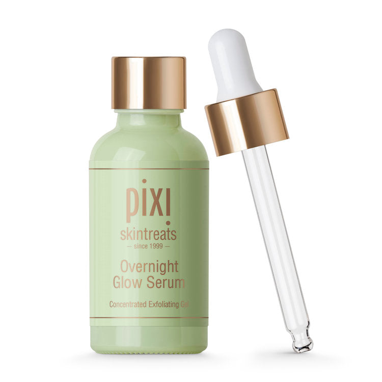 Pixi Overnight Glow Serum